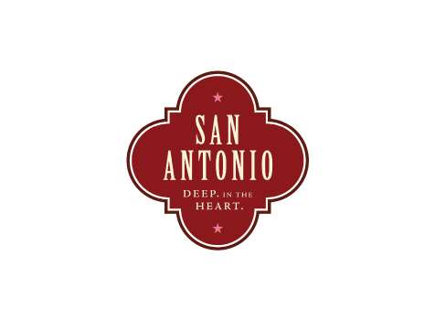 San Antonio - Deep. In the Heart